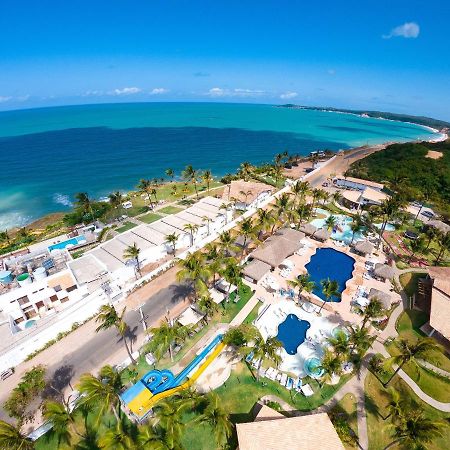 Acquapipa Resort Praia de Pipa Extérieur photo