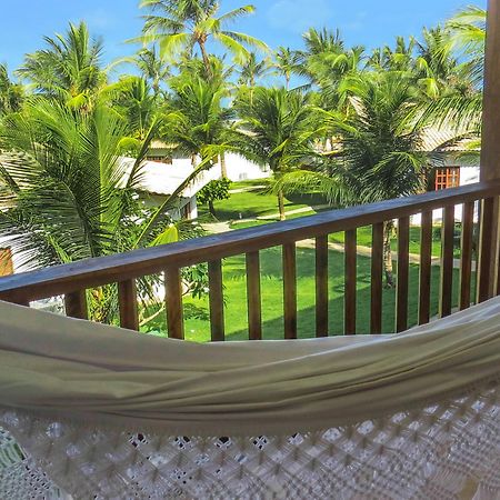 Acquapipa Resort Praia de Pipa Extérieur photo