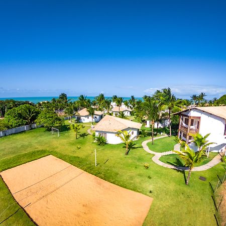 Acquapipa Resort Praia de Pipa Extérieur photo