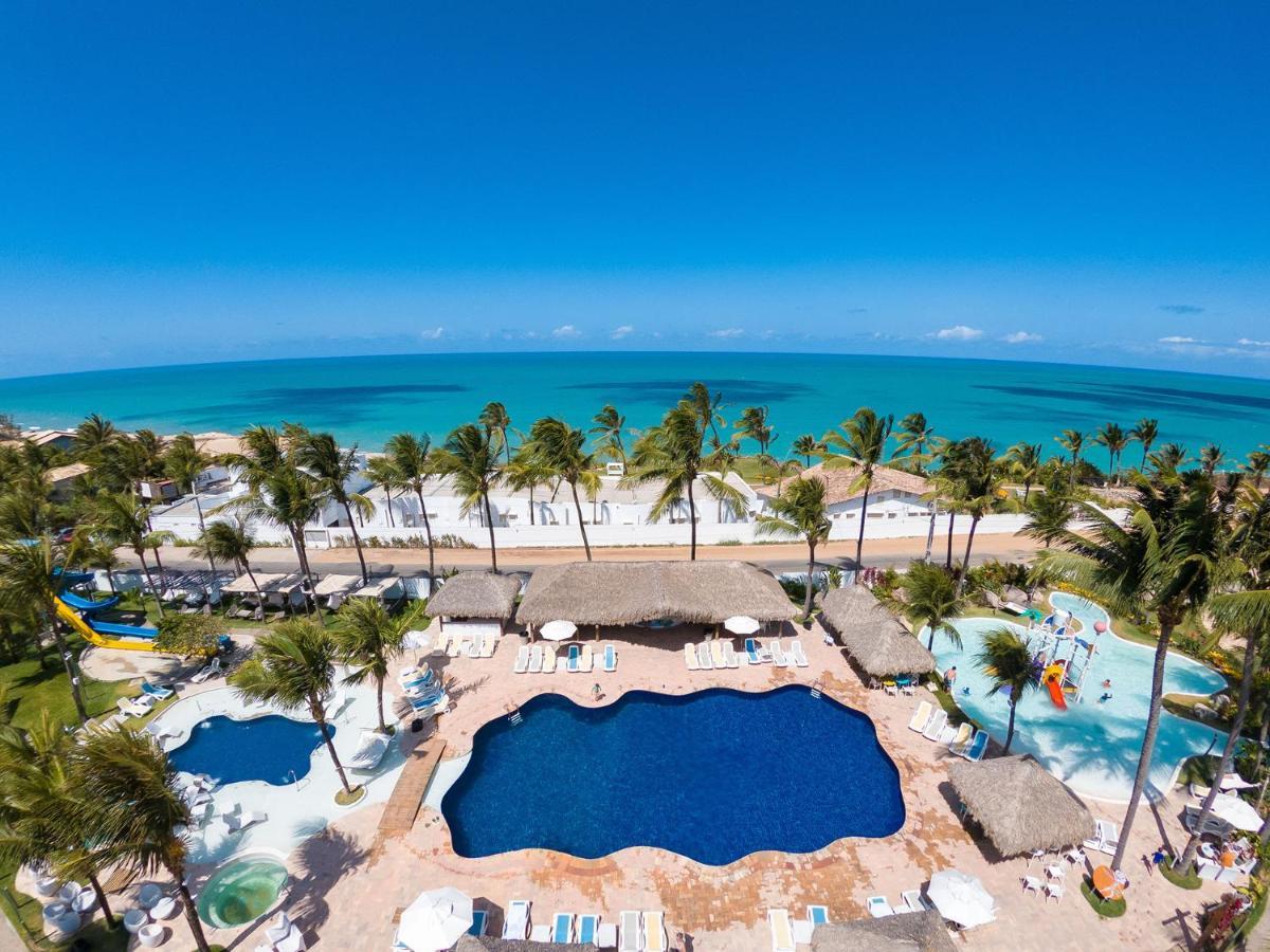 Acquapipa Resort Praia de Pipa Extérieur photo