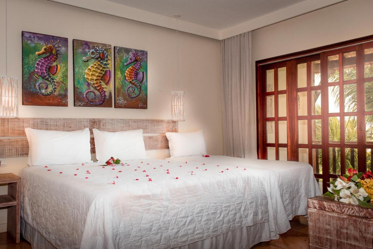 Acquapipa Resort Praia de Pipa Extérieur photo