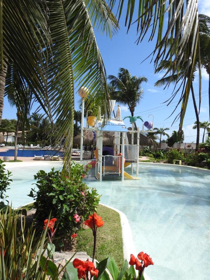 Acquapipa Resort Praia de Pipa Extérieur photo