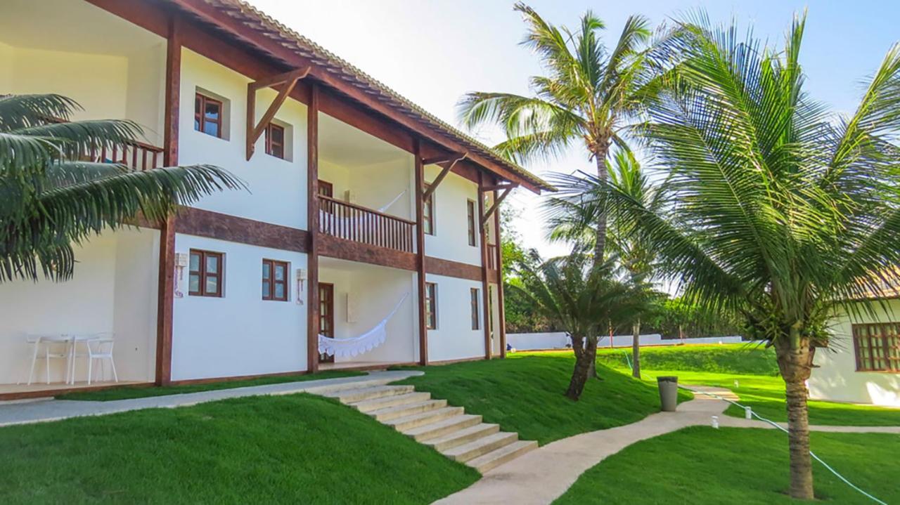 Acquapipa Resort Praia de Pipa Extérieur photo