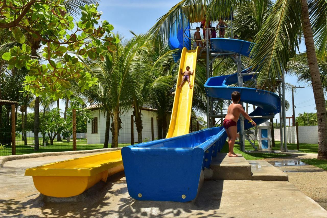Acquapipa Resort Praia de Pipa Extérieur photo