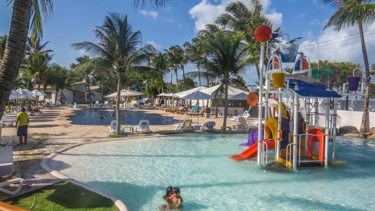 Acquapipa Resort Praia de Pipa Extérieur photo