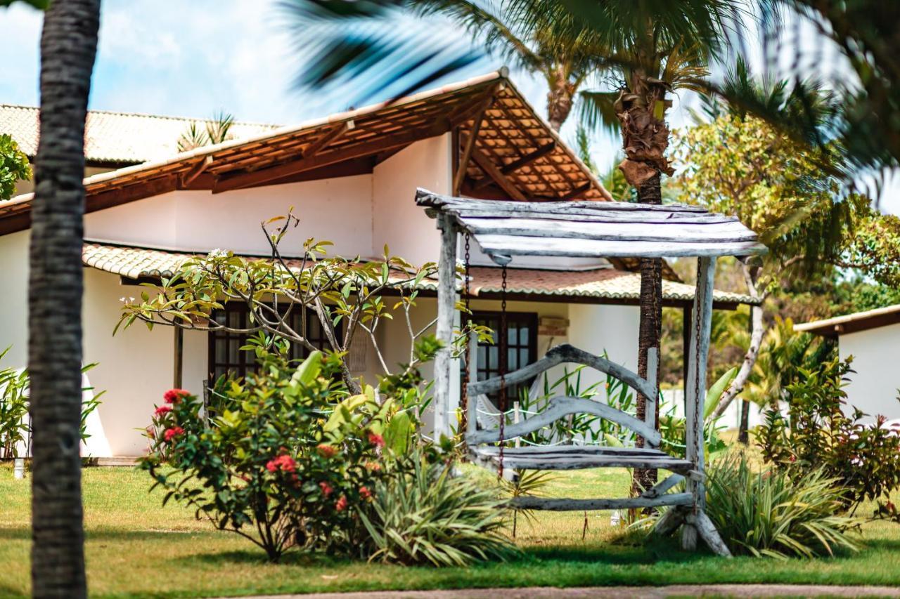 Acquapipa Resort Praia de Pipa Extérieur photo