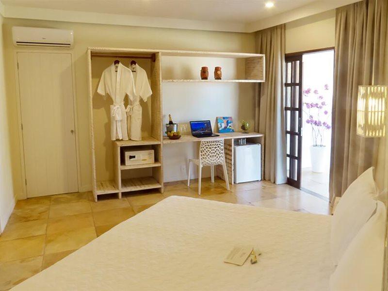 Acquapipa Resort Praia de Pipa Extérieur photo