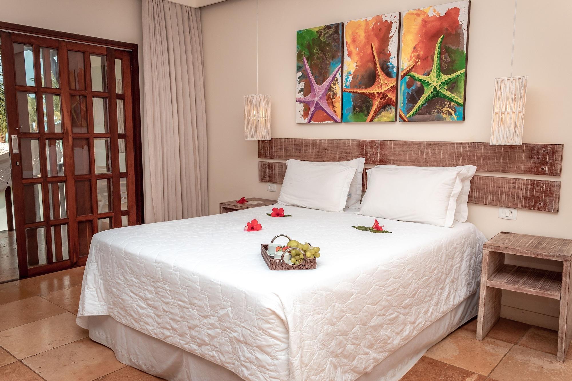 Acquapipa Resort Praia de Pipa Extérieur photo