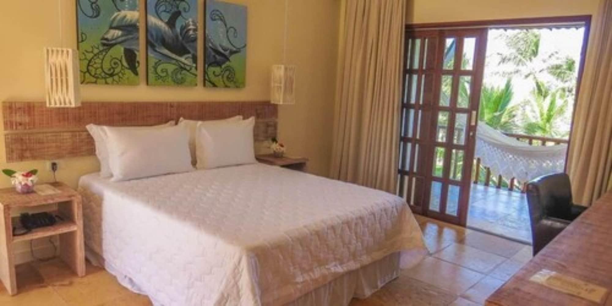 Acquapipa Resort Praia de Pipa Extérieur photo