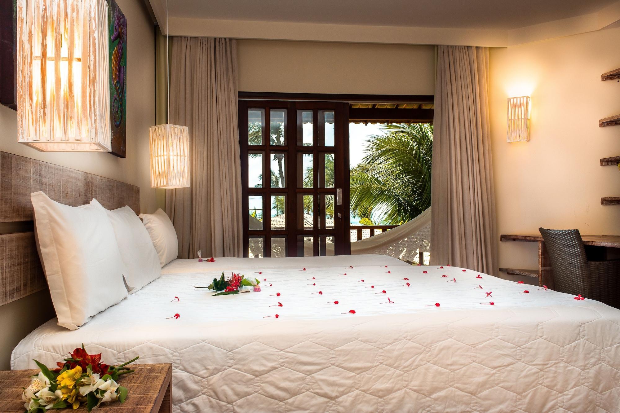 Acquapipa Resort Praia de Pipa Extérieur photo