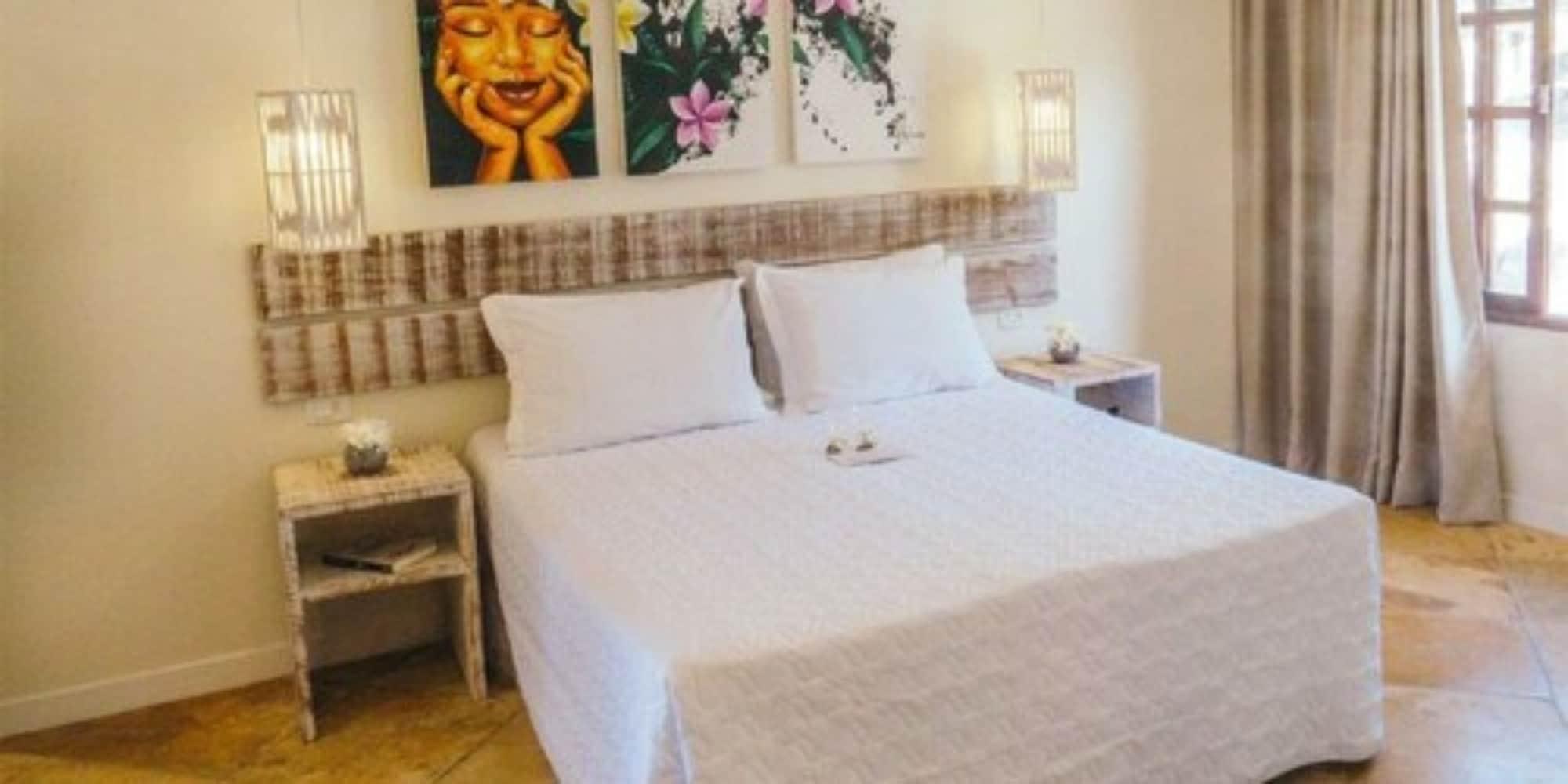 Acquapipa Resort Praia de Pipa Extérieur photo