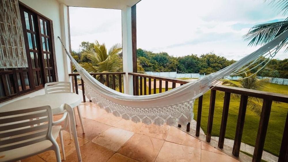 Acquapipa Resort Praia de Pipa Extérieur photo