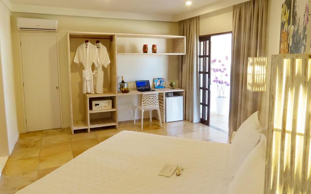 Acquapipa Resort Praia de Pipa Extérieur photo