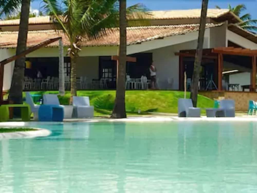 Acquapipa Resort Praia de Pipa Extérieur photo