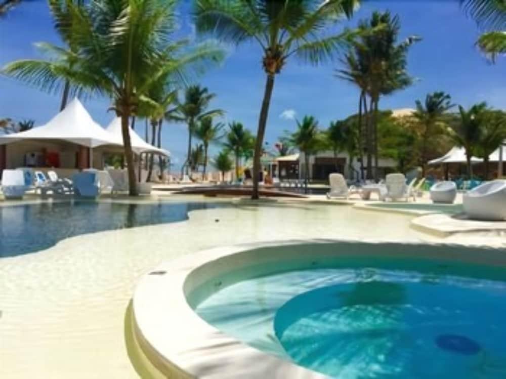Acquapipa Resort Praia de Pipa Extérieur photo