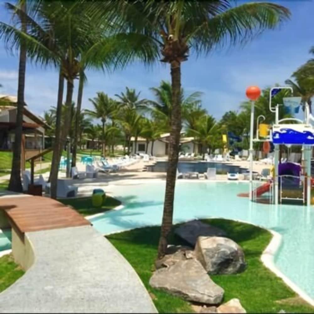 Acquapipa Resort Praia de Pipa Extérieur photo