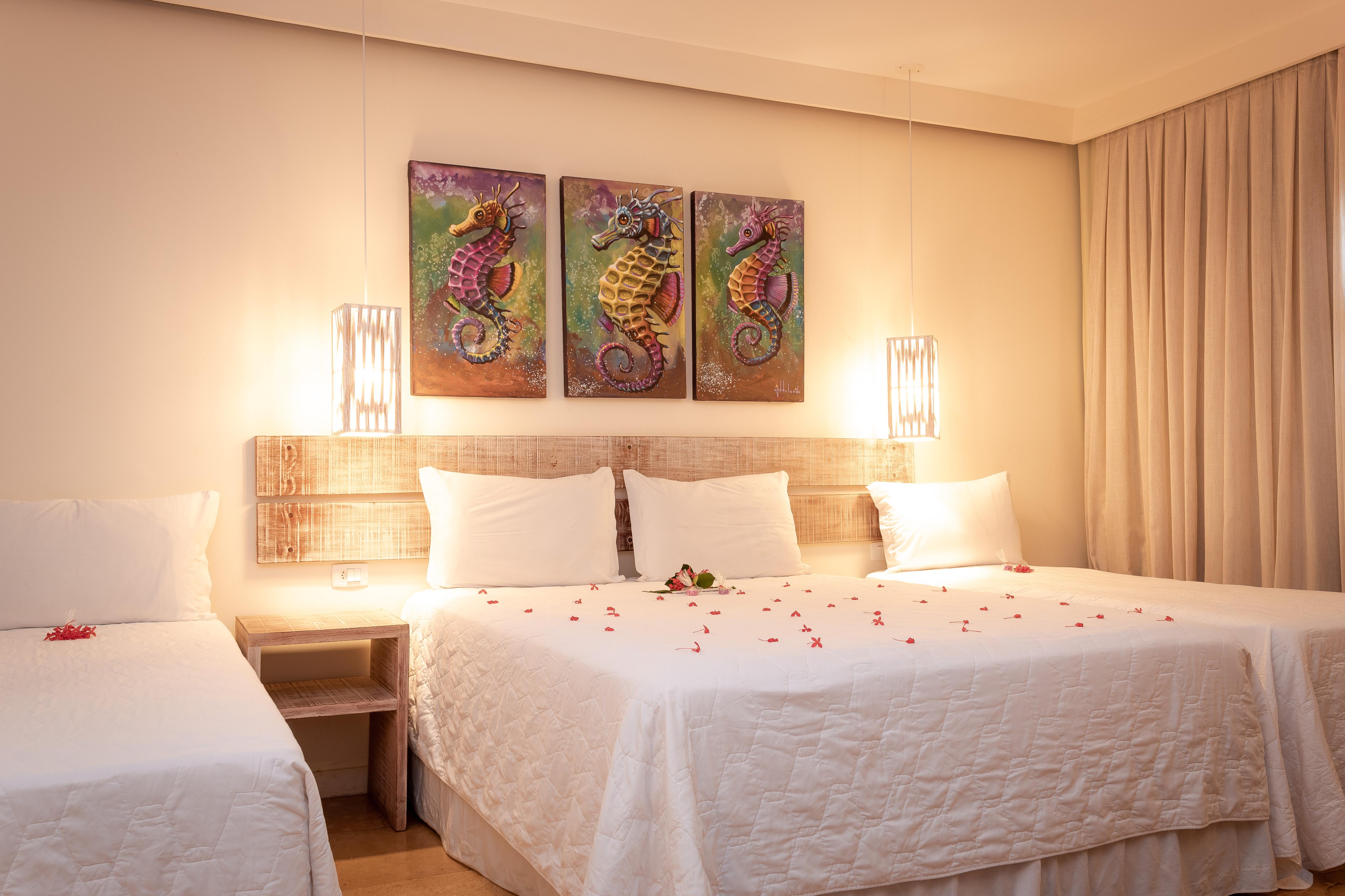 Acquapipa Resort Praia de Pipa Extérieur photo