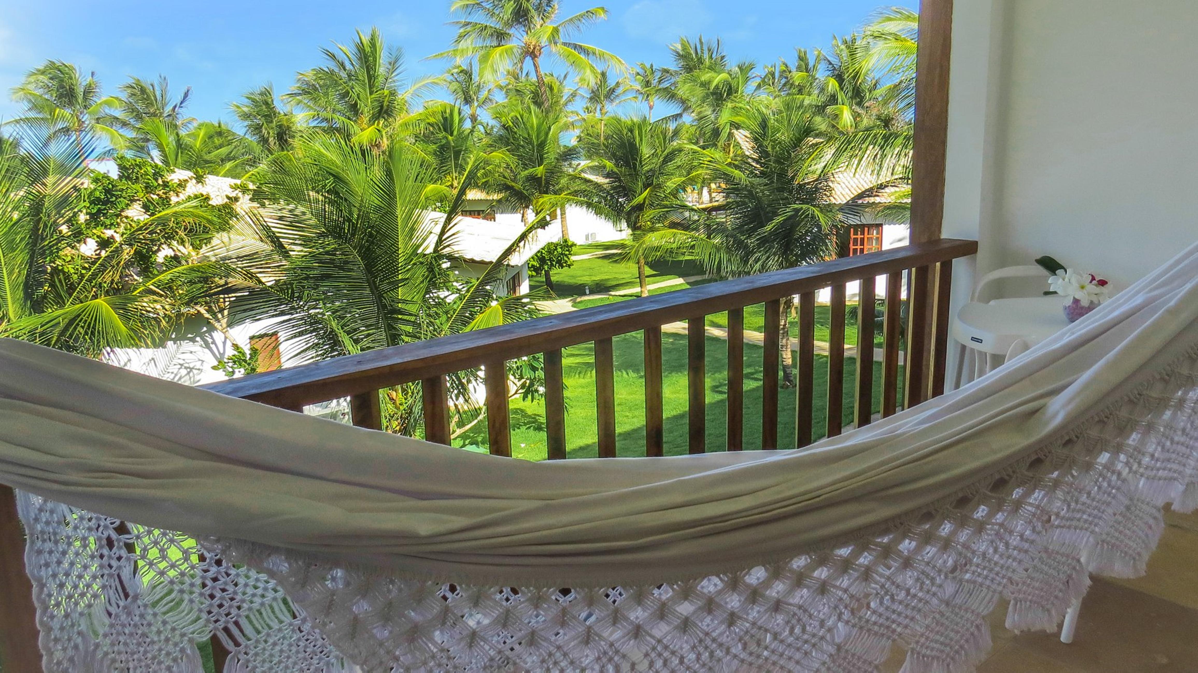 Acquapipa Resort Praia de Pipa Extérieur photo