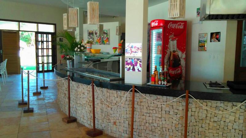 Acquapipa Resort Praia de Pipa Extérieur photo