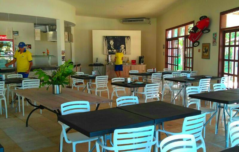 Acquapipa Resort Praia de Pipa Extérieur photo