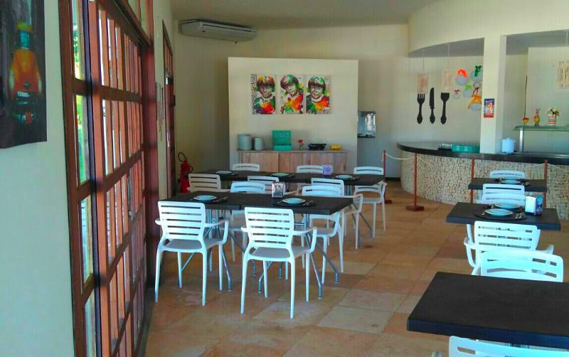 Acquapipa Resort Praia de Pipa Extérieur photo