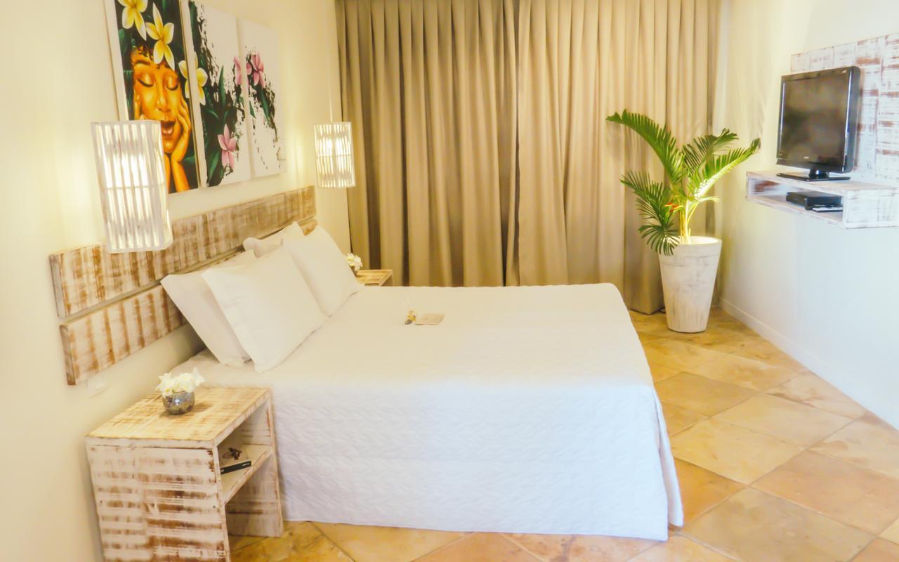 Acquapipa Resort Praia de Pipa Extérieur photo