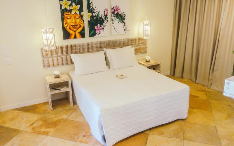 Acquapipa Resort Praia de Pipa Extérieur photo